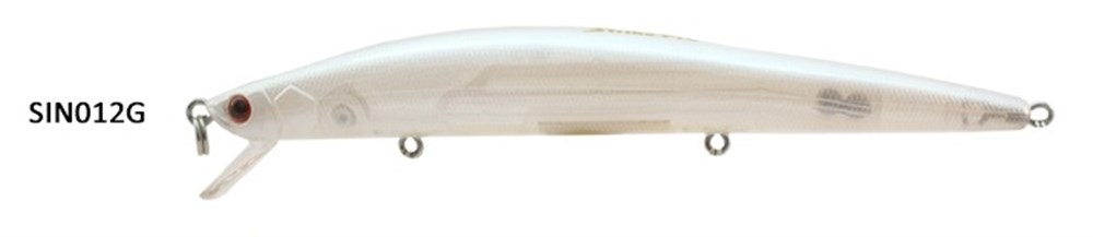 STRİKE PRO SLİNGSHOT MİNNOW EG-145 SUNİ YEM SIN012G