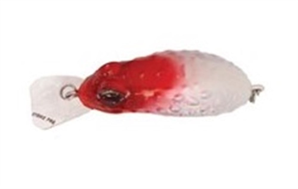 STRİKE PRO WARTED TOAD EG-097 A SUNİ YEM 22P