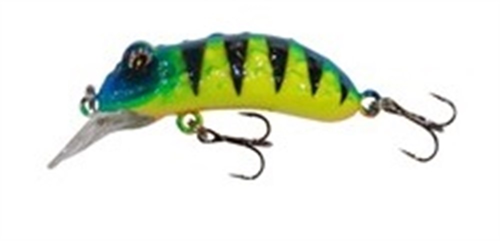 STRİKE PRO WARTED TOAD EG-097 A SUNİ YEM A12FL