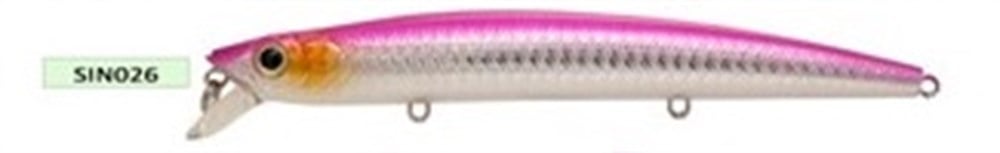 STRİKE PRO WİGGLE STİCK EG-031 MAKET BALIK SİN026