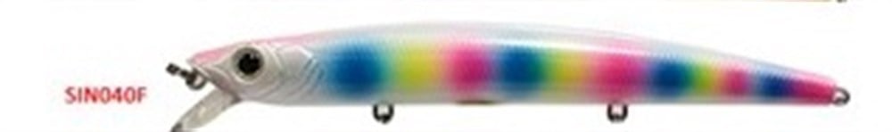 STRİKE PRO WİGGLE STİCK EG-031 MAKET BALIK SIN040F 14 CM