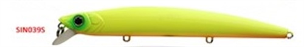 STRİKE PRO WİGGLE STİCK EG-031 MAKET BALIK SIN039S 14 CM