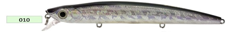 STRİKE PRO WİGGLE STİCK EG-031 MAKET BALIK 010 14 CM
