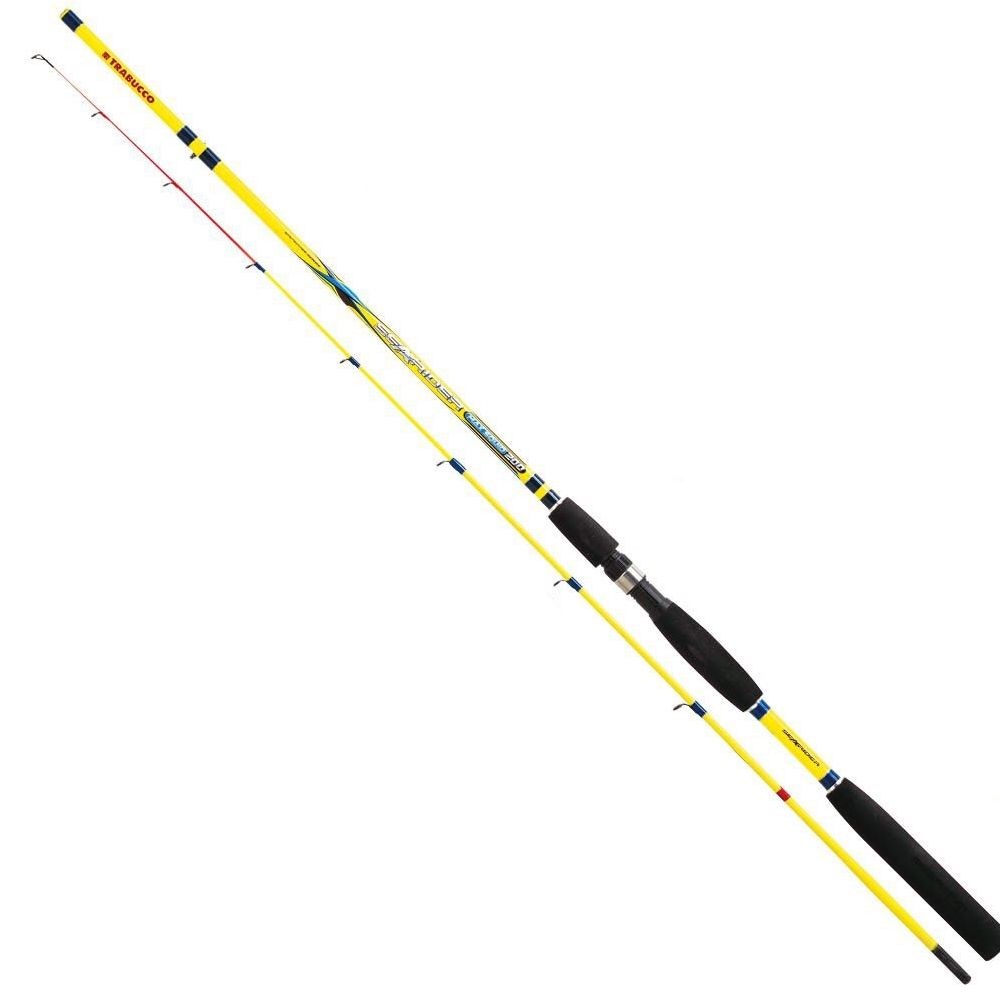 TRABUCCO SEARİDER  MAX SQUİD OLTA KAMIŞI 1,80 M 150 GR