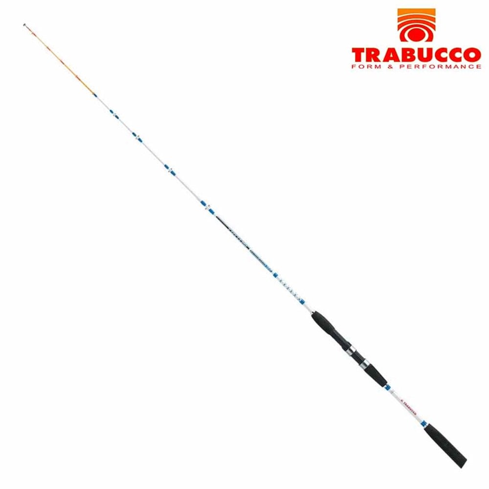 TRABUCCO TRİTON SQUİD JİG TEKNE OLTA KAMIŞI # 1,60 MT