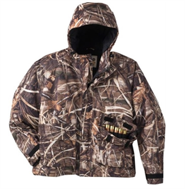 ウェア Cabelas Convertible FishingJacket Cabelas Herters F.Tech Plus W.Fowl Mont Xxl Max-4