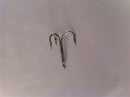 CANNELLE 3210N (NİCKEL) ÜÇLÜ İĞNE NO:2/0 10 ADET