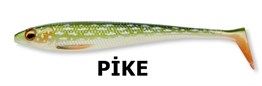 DAİWA DUCKFİN SİLİKON YEM # PİKE 13 CM