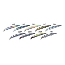 DAİWA MORETHAN MT X-ROLL MAKET BALIK 3344 148 MM - F