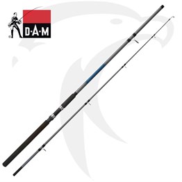 DAM ONLİNER SPİN KAMIŞ # 1,80 M  5-25 GR