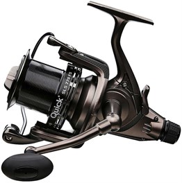 DAM QUİCK SLS 570 FS OLTA MAKİNASI