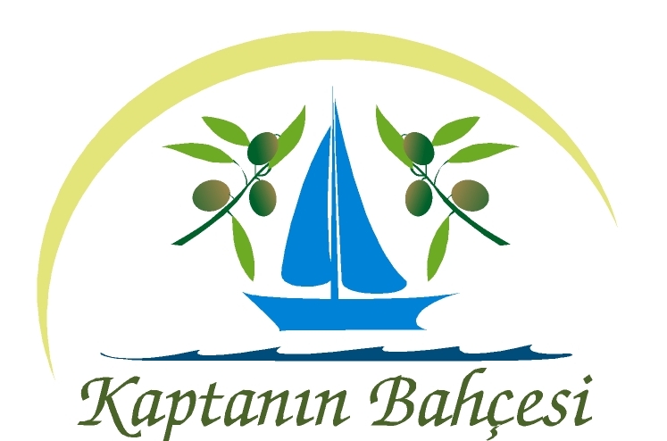 Kaptanın Bahçesi