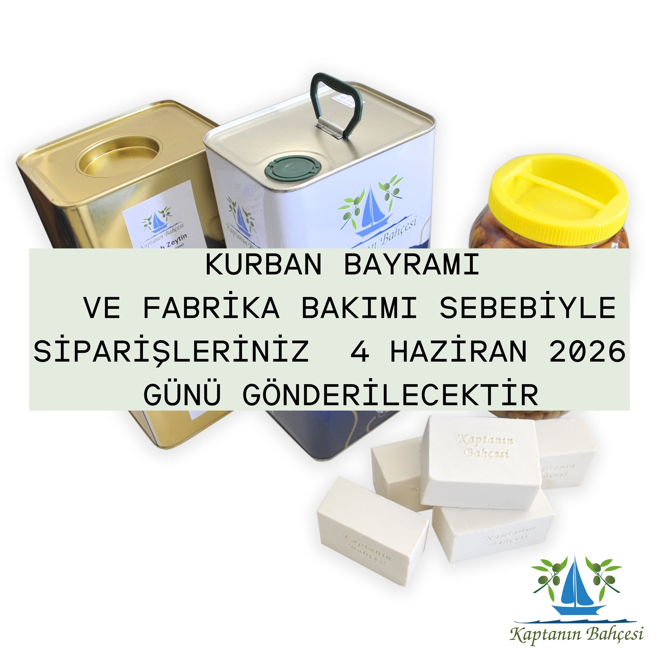 KURBAN BAYRAMI