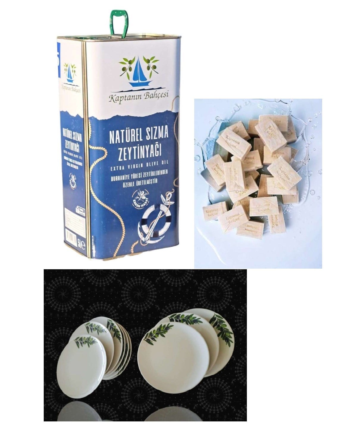 indirimli paket