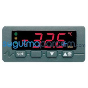 Evco EVK422 N7XS Dijital termostat