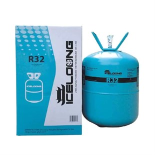 İceloong R32 Gaz