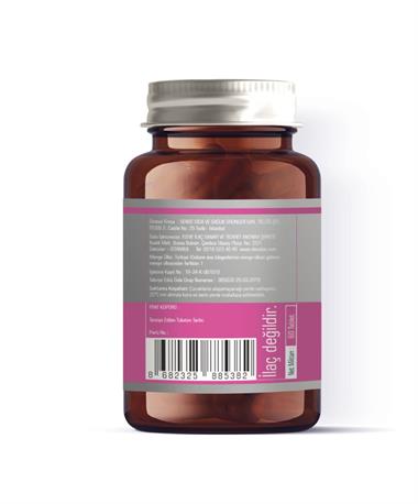 GOODDAY DIM PLUS 60 TABLET TAKVİYE EDİCİ GIDA