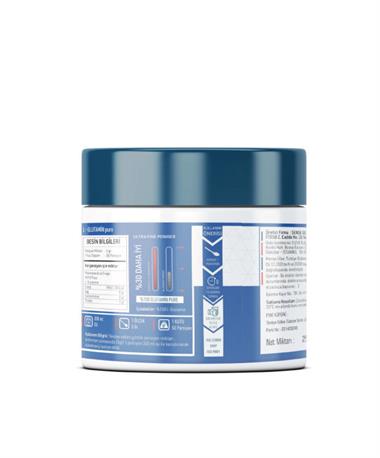 GOODDAY GLUTAMIN POWDER 250 GR