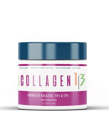 GOODDAY HIDROLIZE KOLAJEN TIP 1 & 3 200 GR TAKVİYE EDİCİ GIDA