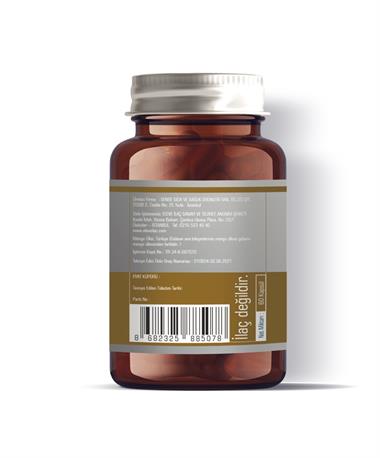 GOODDAY BEEGOOD PROPOLIS 60 KAPSÜL TAKVİYE EDİCİ GIDA