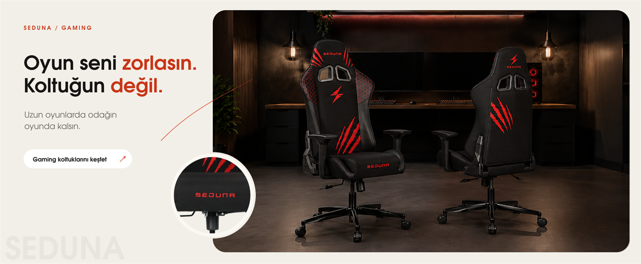 Gaming