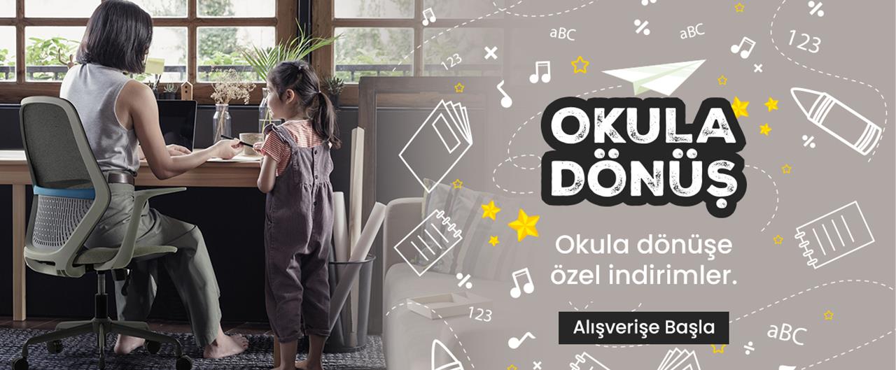 Okul Dönüşü