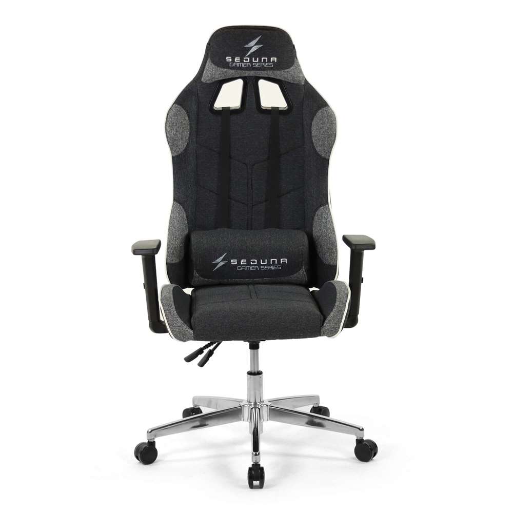 Seduna Blade Mood Fab Antrasit Oyuncu Koltuğu | Gamer Chair