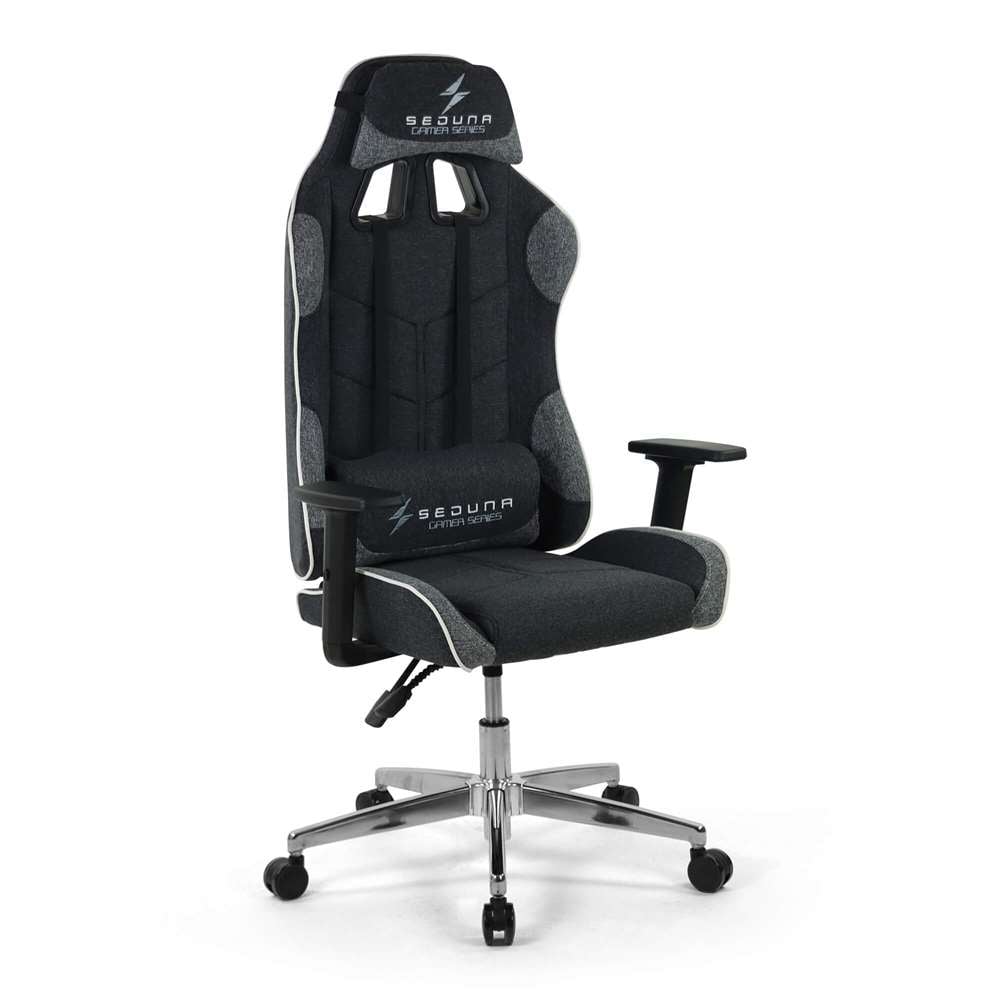 Seduna Blade Mood Fab Antrasit Oyuncu Koltuğu | Gamer Chair