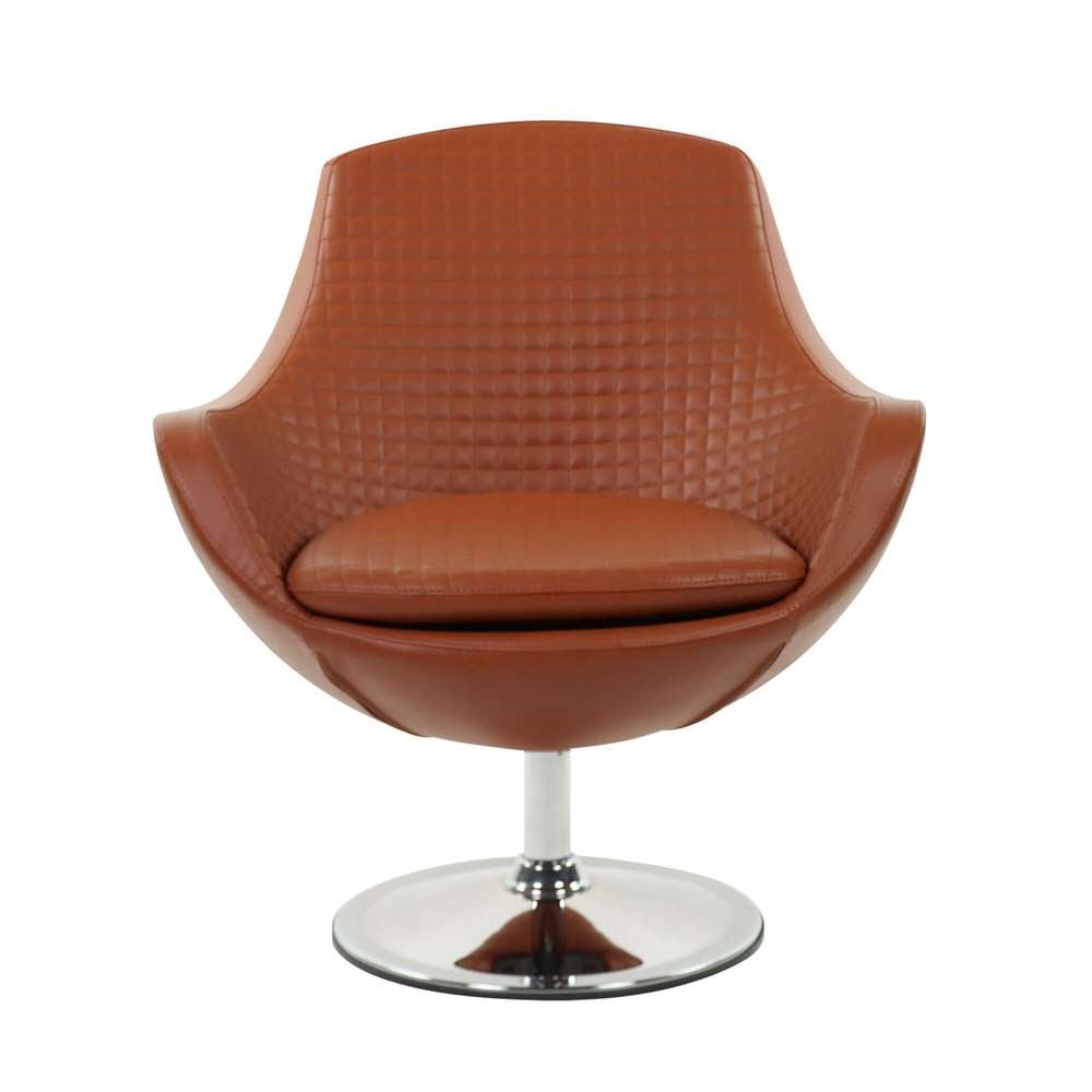 Seduna Golf Design Bekleme Koltuğu | Misafir Koltuğu