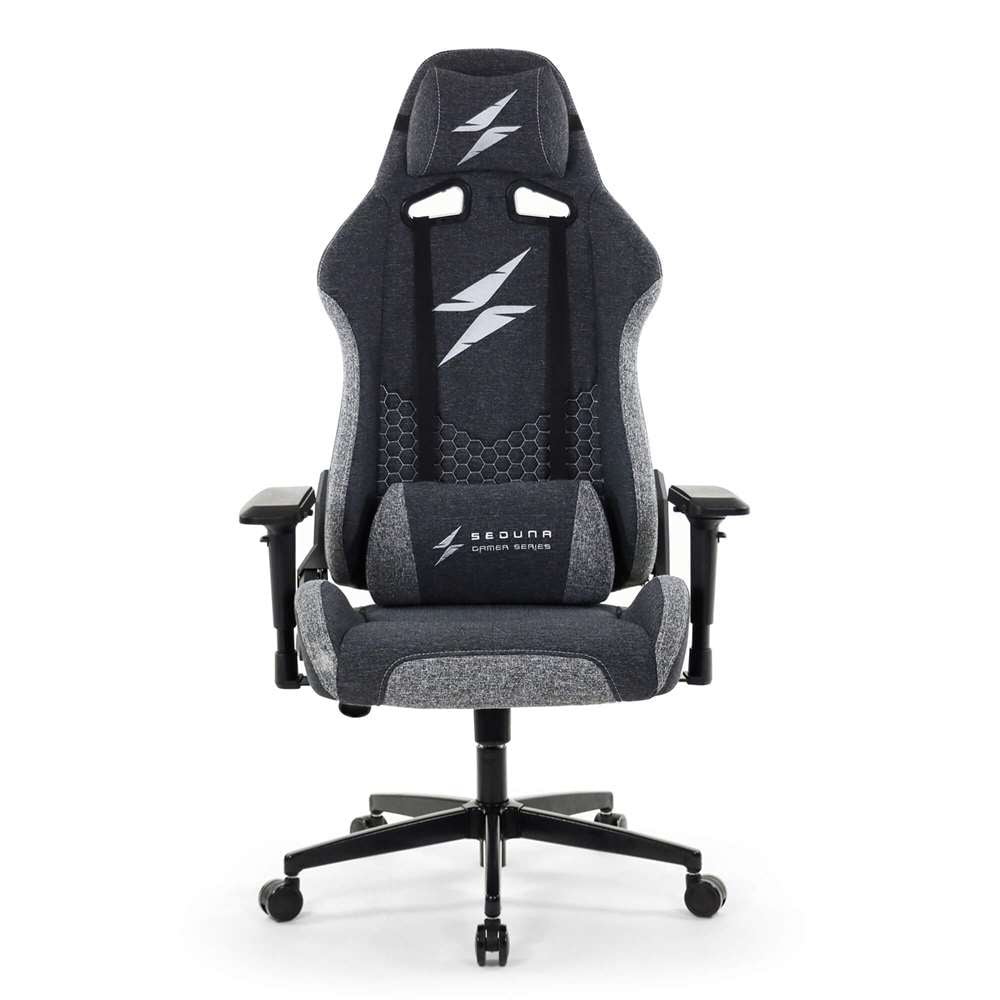 Seduna Heaven Fab Profesyonel Oyuncu Koltuğu | Gamer Chair
