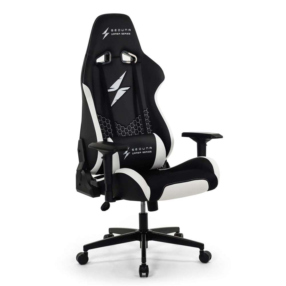 Seduna Heaven Lea Profesyonel Oyuncu Koltuğu | Gamer Chair