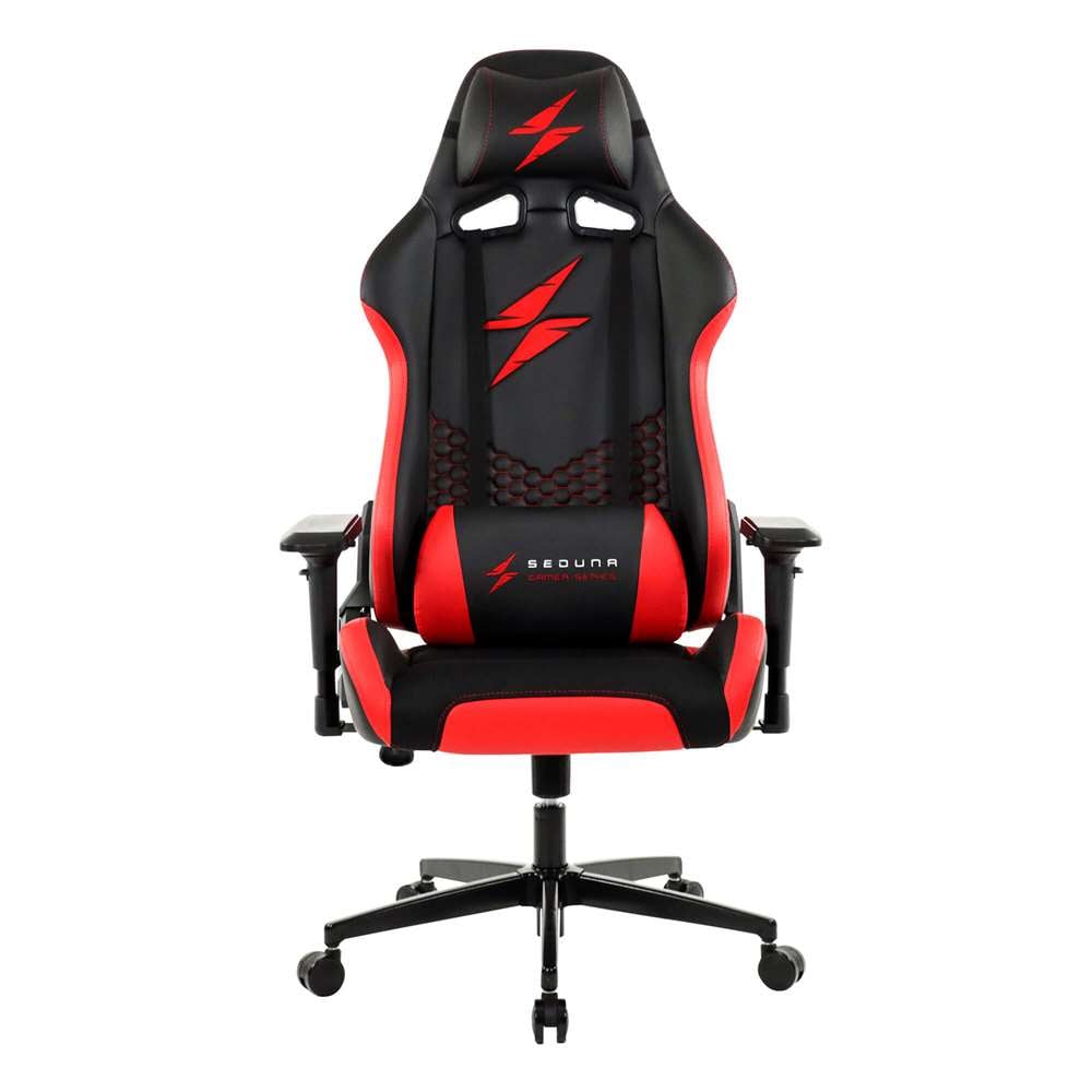 Seduna Heaven Lea Profesyonel Oyuncu Koltuğu | Gamer Chair