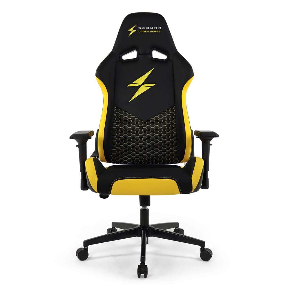 Seduna Heaven Lea Profesyonel Oyuncu Koltuğu | Gamer Chair