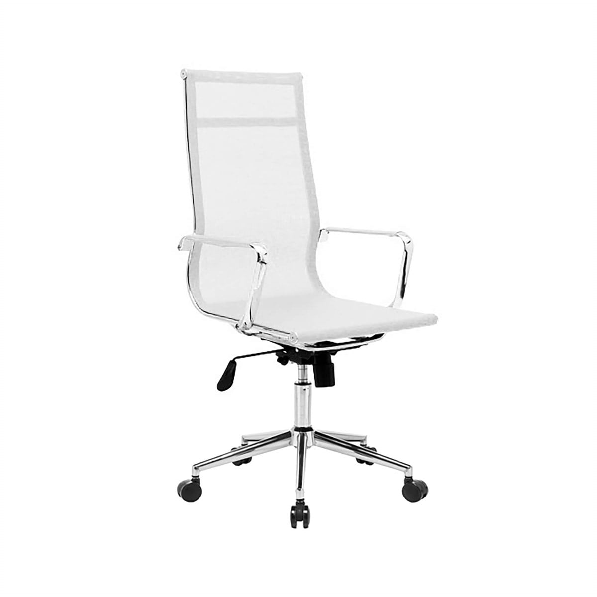 Seduna Line Mesh Modern Ofis Yönetici Koltuğu 