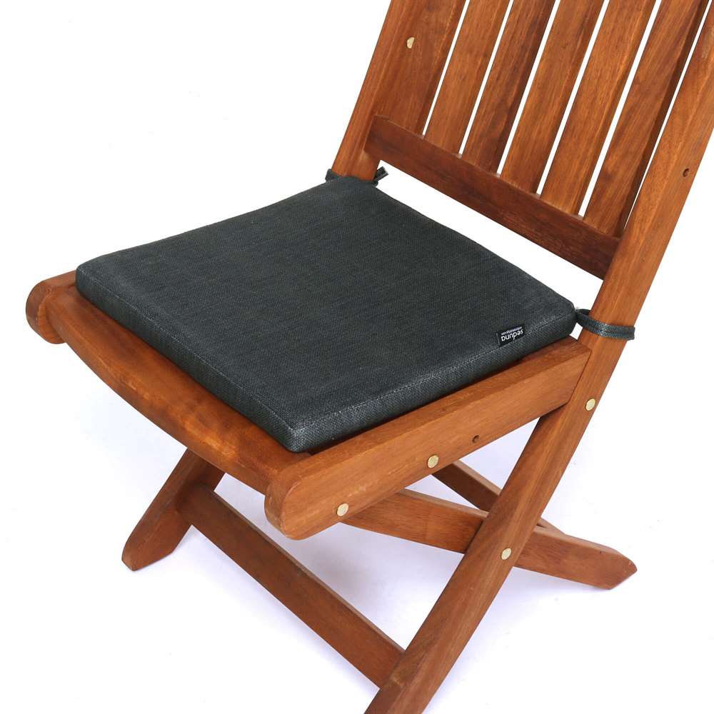 Seduna Remini Kumaş Sandalye Minderi 39x39x3cm