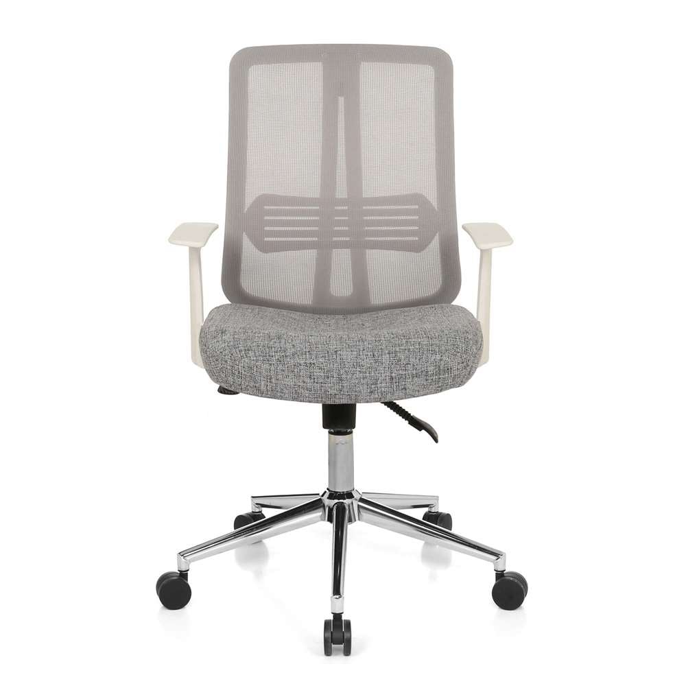 Seduna Thunder Pro Çalışma Koltuğu Beyaz | Ofis Toplantı Koltuğu