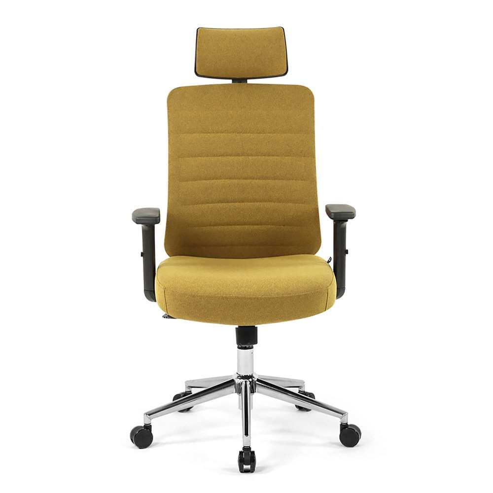 Seduna Thunder Pro Fab Yönetici Koltuğu | Ofis Sandalyesi