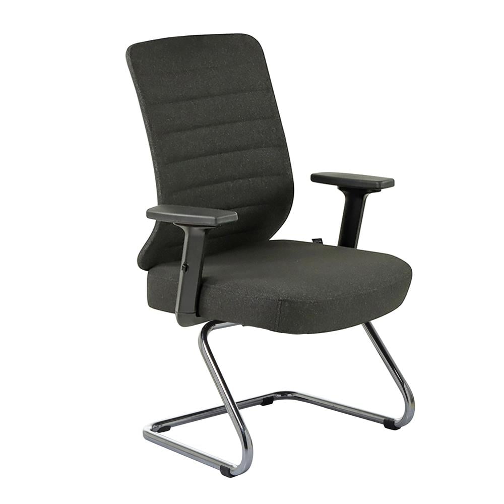 Seduna Thunder Fab Misafir Koltuğu | Ofis Bekleme Koltuğu