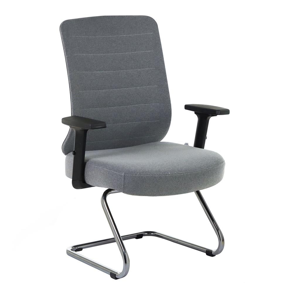 Seduna Thunder Fab Misafir Koltuğu | Ofis Bekleme Koltuğu
