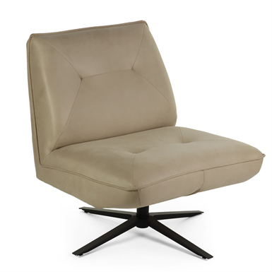 Seduna Puffy Tekli Koltuk | Berjer