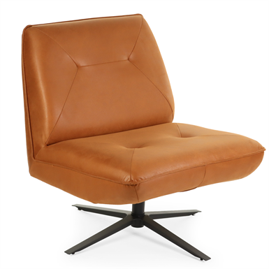 Seduna Puffy Tekli Koltuk | Berjer