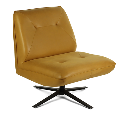 Seduna Puffy Tekli Koltuk | Berjer