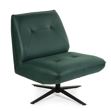 Seduna Puffy Tekli Koltuk | Berjer