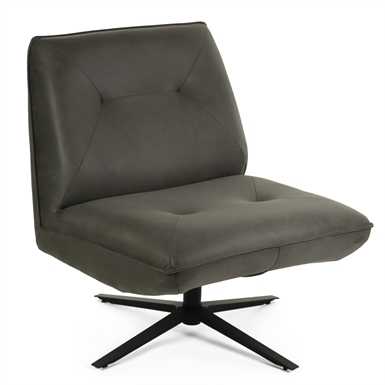 Seduna Puffy Tekli Koltuk | Berjer