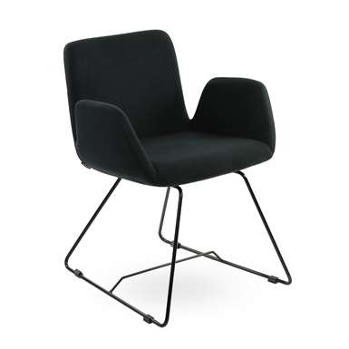 Seduna Ferrara Bekleme Koltuğu | Misafir Sandalyesi