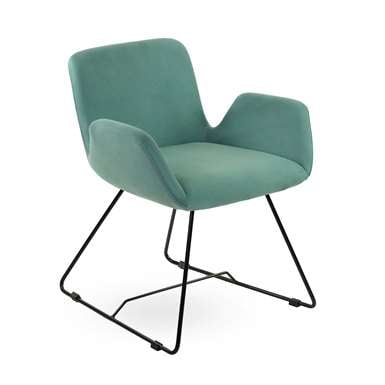 Seduna Ferrara Bekleme Koltuğu | Misafir Sandalyesi