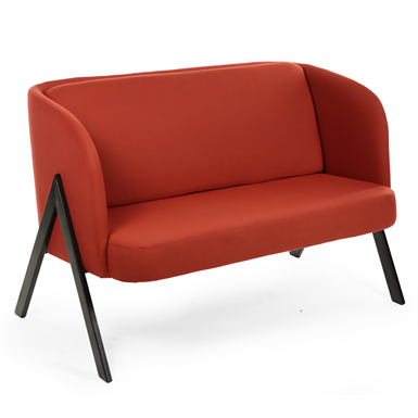 Seduna Atlas İkili Ofis Kanepesi