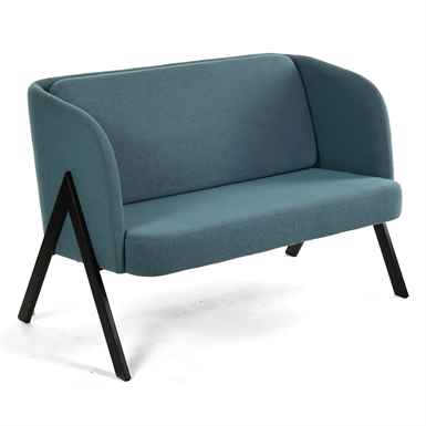 Seduna Atlas İkili Ofis Kanepesi