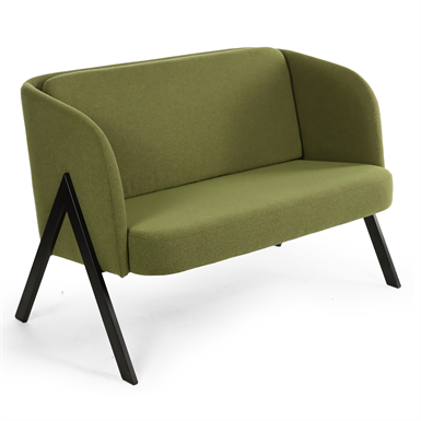 Seduna Atlas İkili Ofis Kanepesi