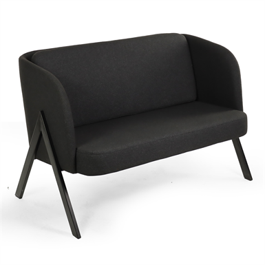 Seduna Atlas İkili Ofis Kanepesi